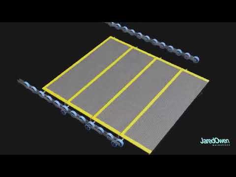 How Escalators Work Amazing Engineering Explained