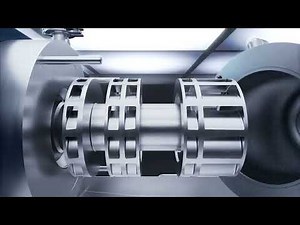 WAB 다이노밀 DYNO® -MILL ECM-AP 소개
