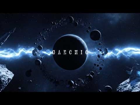 GAECHIC 개시크 – Synthetic Godhead | Official Music Video