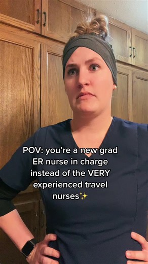 ernursesam on TikTok