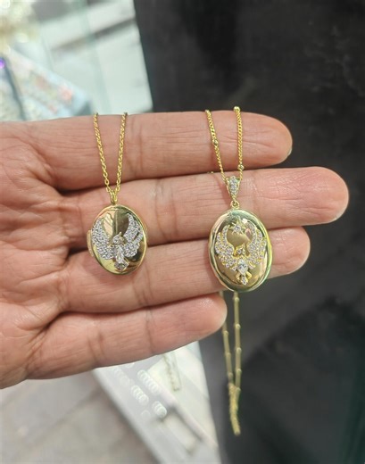 Adjustable Silver Locket Necklace – 925 Sterling Silver - Etsy