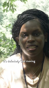 3.8K views · 39 reactions | A Prison Fellowship Angel Tree partner camp called Camp Hope gives children of incarcerated parents a chance to reconnect with nature, build friendships, and discover hope in Jesus. | Prison Fellowship | Facebook