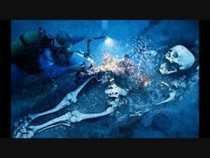 Nephilim Annunaki and the Sumerian giant skeletons.webm