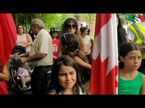 Festa Monserrato Toronto