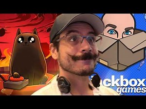 TIME TO BLOW UP MY FRIENDS...AND THEIR CATS! (Exploding Kittens) | The Jackbox Party Pack After!
