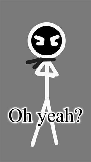 Can you make an actual long animation