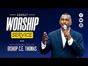 EAC Portmore Worship Service Live! - 27 Nov 2022