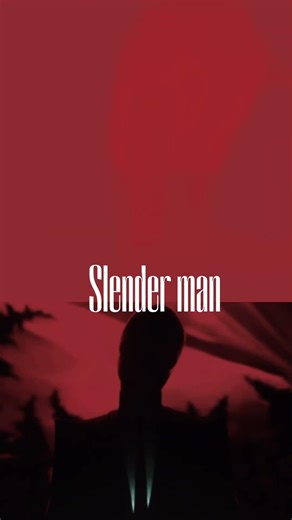 [cartoon cat vs slender man]