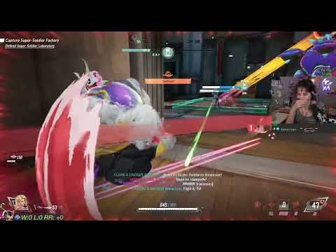 playing support is a thankless job | DISH VODS