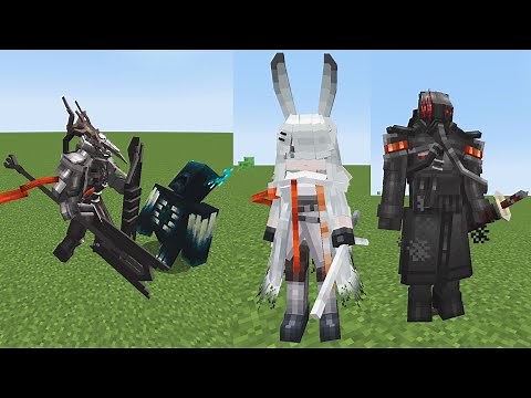 Gathering Torches Become Sunlight MOD in Minecraft