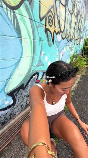 大変なことありすぎると 楽しくなっちゃうよね🤣🌺 #ハワイライフ #ハワイ生活 #ハワイ #ハワイvlog #hawaii