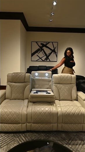 🛋️ The Best Reclining Sets – Comfort & Style for Every Home