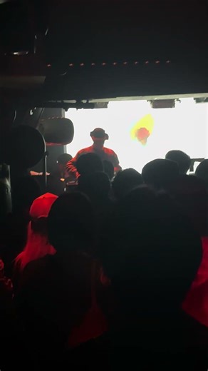 2026/02/22 A TRIBUTE TO NUJABES DJ KRUSH "Still Beats, Still Soul" CM Smooth