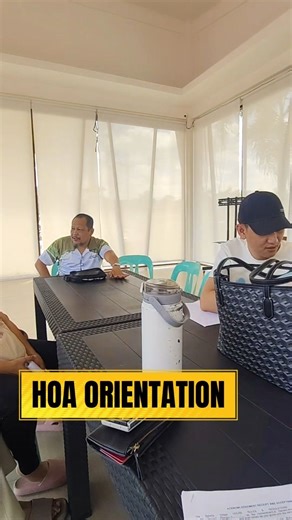 🏡 Bakit Important ang HOA sa Philippines? Ang HOA (Homeowners’ Association) ang tumutulong para manatiling maayos, safe, at mataas ang value ng subdivision. 1. Pinapataas ang Value ng Property Kapag may active HOA: Malinis ang paligid Maintained ang roads at amenities Nasusunod ang building rules 👉 Resulta: mas madaling ibenta at mas tumataas ang presyo ng bahay. 2. May Kaayusan sa Community HOA ang nagse-set ng rules tulad ng: Parking guidelines Garbage disposal Construction limits Noise cont