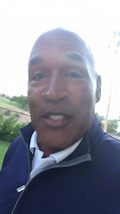 9.4K views · 205 reactions | O.J.'S ON TWITTER. O.J. Simpson just released his first Twitter video. And he says he's 'got a little gettin' even to do'. 樂臘‍♂️ Thoughts? #OJSimpson #Twitter #WhiteBronco | Josh Benson | Facebook