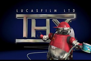 THX Tex 2: Moo Can (2000 Version) | Commercial | Retro Junk