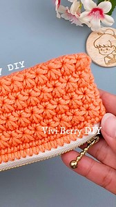 Beautiful Star Stitch Crochet Pattern 🥰 #crochetlove #CrochetInspiration #fblifestyle | ViVi Berry Crochet