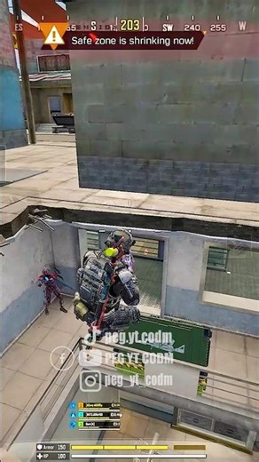 The Legendary Bot That Deleted Mythics🤯✅