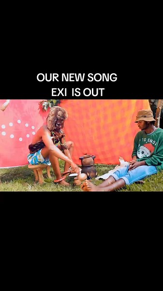 Exi: The New Hit Song from Dynoxxyazeed