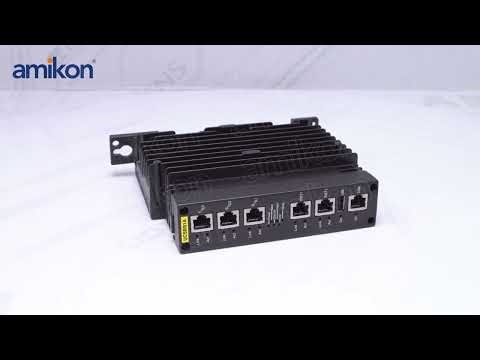 GE IS420UCSBS1A UCSB Controller Module