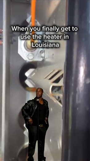 Who else got took their heater for a spin last night? If you still need your seasonal heater check, give us a call today to schedule! | Wilkins Services Heating and Air