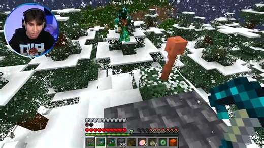 I Can Mine Anything in Minecraft #bionic #new #viral #today #video #gaming #minecraft | Bionic Gaming