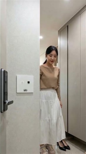 외출할 때 한 번에 끝! 일괄소등 스위치 추천 (고독사 예방 스마트 터치 무선 스위치) #gugu #it리뷰 #고독사 #고독사예방 #구구스위치 #무선스위치