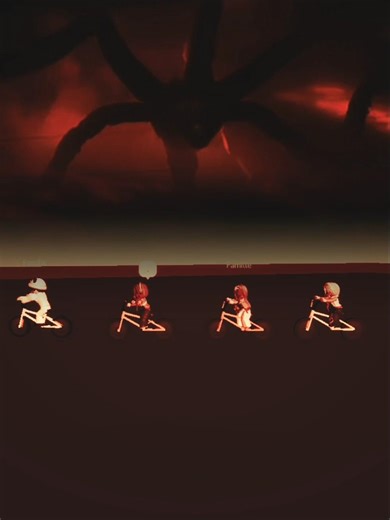 Mind Flyer de retour 💀😭