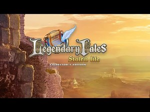 Legendary Tales 1 : Stolen Life Bonus Part Complete Walkthrough