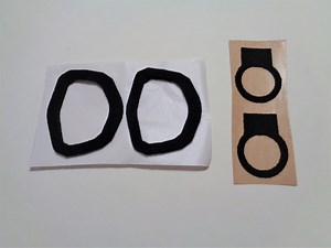 HD700 Mod Kit — Mod House Audio