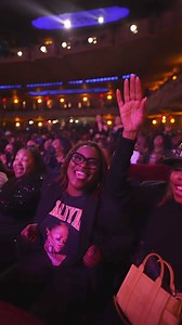 As seen in Rolling Stone Magazine, BET, VIBE, Complex, Vogue Magazine and many more! Come jam out to the biggest Hip-Hop and R&B hits from the 90s and 2000s played by the renowned all African-American orchestra, Orchestra Noir! Two iconic eras side by side on March 29th at The Town Hall! Maestro Jason Ikeem Rodgers will lead the orchestra through a super fun-filled concert bringing you hits from both eras! Let us know which one was YOUR era by rockin’ 90s OR 2000s gear! Get Tickets: https://www.