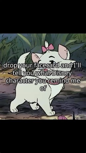 Discover Which Disney Character You Resemble!