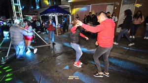 LA CUMBIA DE LOS NIÑOS POBRES || SONIDO RITMO Y SON || PEÑON DE LOS BAÑOS 2023 #bailessonideros #baile #SONIDEROS #pistasdebaile #reportajesonidero #bailaconreportajesonidero #MusicaSonidera #ClubDeBaile #SONIDOECKOS #faustoperea #PeñonDeLosBaños | Reportaje Sonidero Bailes