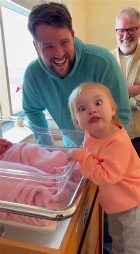 So funny 😂🤣❤ #aibaby #aishorts #cutemoment