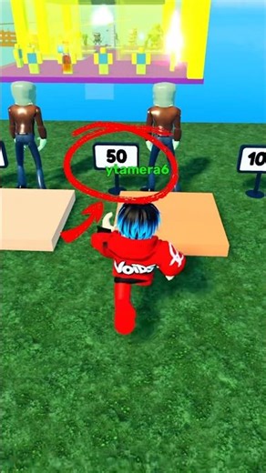 #roblox #robloxshorts #gaming