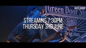 Live music might nearly be back....but that doesn't mean you can't support your amazing local artists NOW! 🎸⚡️ On 3rd June, Dusty Studio Productions Are hosting an incredible line-up of bands, live streamed from the The Green Door Store, in our home town of Brighton! Great local acts including Gender Roles, Gaffa Tape Sandy, Gnarlah We are ISLA To get tix, follow the link 👉 dustystudioproductions.veeps.com | Guitar, Amp & Keyboard Centre