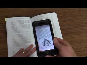 Create Your Own Augmented Reality Book