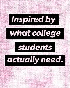 Dormify makes things college students actually need (and want!). Shop our dorm must-haves. | Dormify