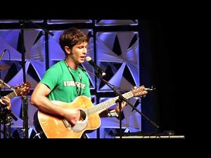 I Can Swing My Sword - Tobuscus - Vidcon 2013
