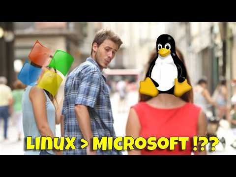 Should you use Linux?