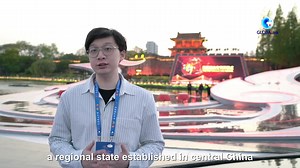 Jingzhou is the perfect place to immerse yourself in the essence of Chu culture, an ancient cultural heritage that dates back over 2,000 years to the State of Chu. Click the link to experience this rich and fascinating history firsthand! | Xinhua Culture&Travel
