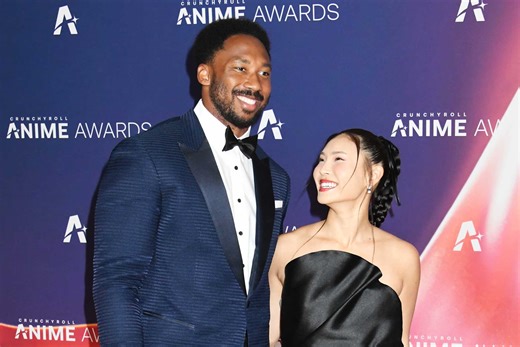 All About Chloe Kim and Myles Garrett's Sweet Relationship