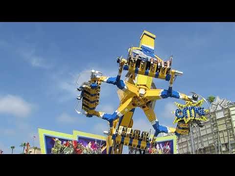 OMG ride Del Mar Fair 2017