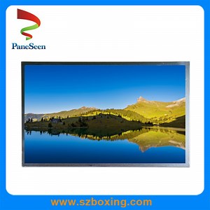 [Hot Item] 60 Pin 800nits 800*480 Ttl 7'' TFT LCD Display