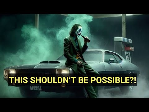 THIS SHOULDN’T BE POSSIBLE?! Joker motivation video| joker speech| dark motivational speech