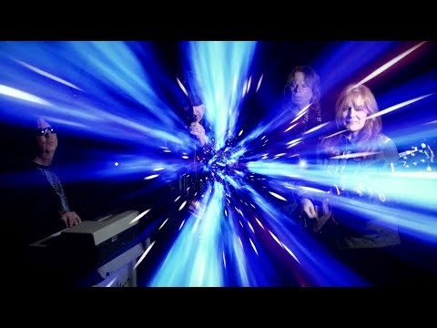 The Grip Weeds "Shape Of Things To Come" Official Music Video