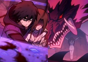 柒白的真相, 被设计的初恋和命运, 七只是棋子⚠️