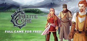 Arelite Core - galaFreebies | Indiegala Showcase
