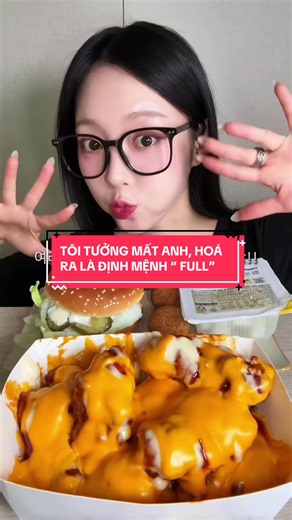 ở đây có full : TÔI TƯỞNG MẤT ANH, HOÁ RA LÀ ĐỊNH MỆNH #xuhuong #tiktok #audiomukbang #ilovetiktok #audioviral