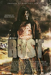 Rust (2015) | ČSFD.cz